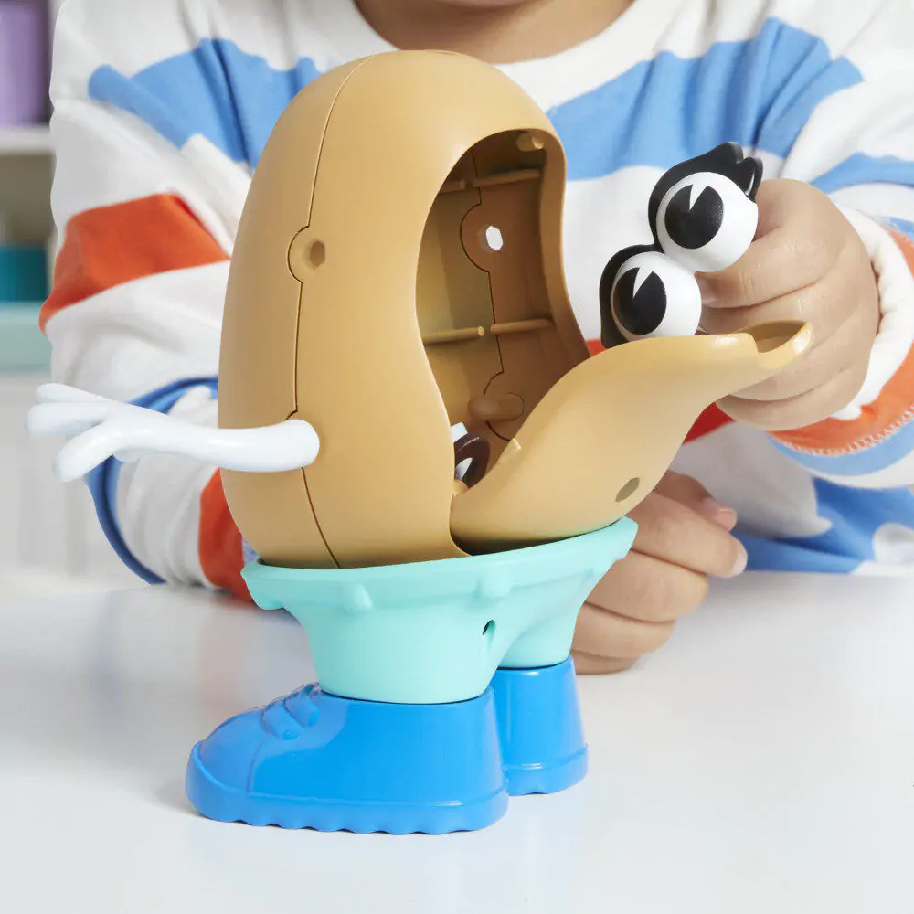 Mr. Potato Head Vytvorte si svoju rodinu produktová fotografia