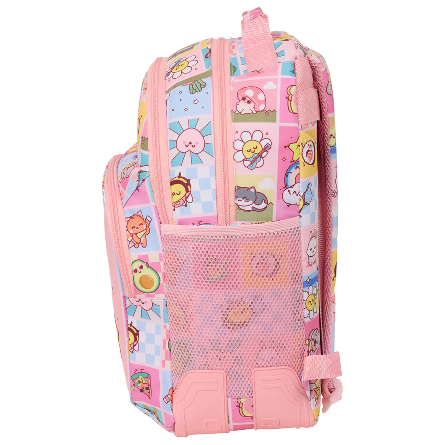 Mr. Wonderful Comic prispôsobiteľný batoh 42 cm produktová fotografia