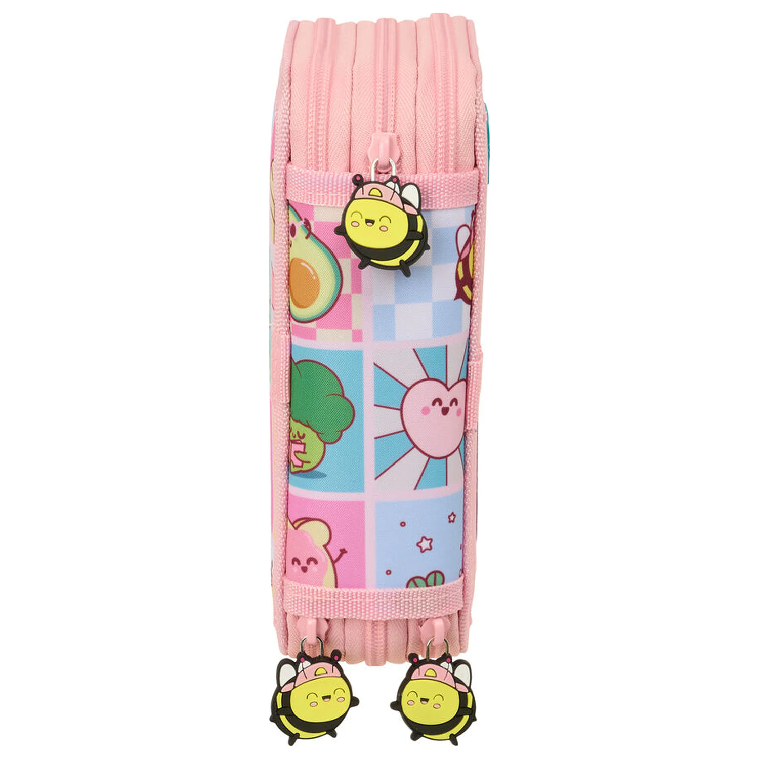 Mr. Wonderful Comic trojitý peračník 37 kusov produktová fotografia