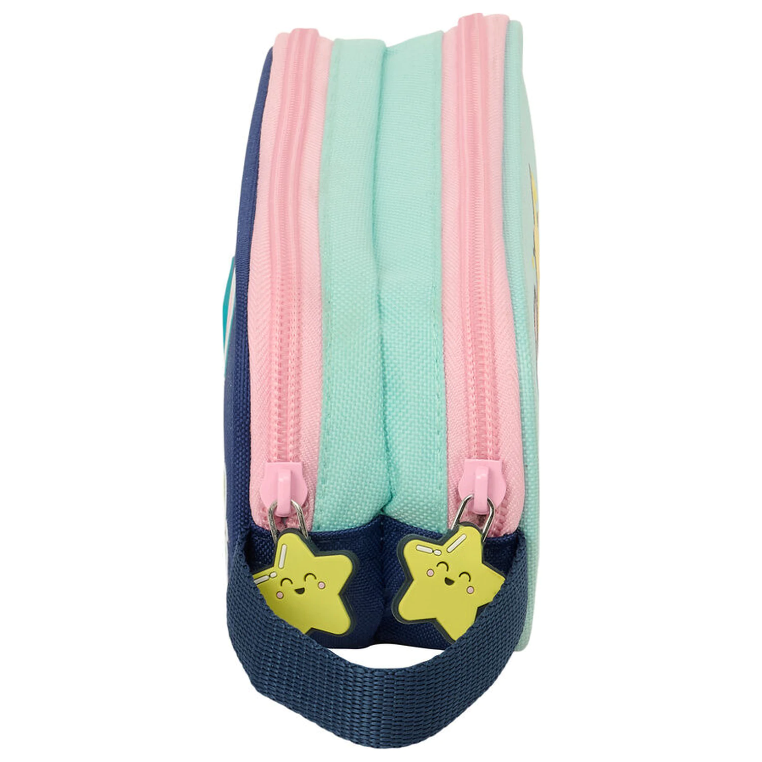 Mr. Wonderful Star dvojitý peračník produktová fotografia