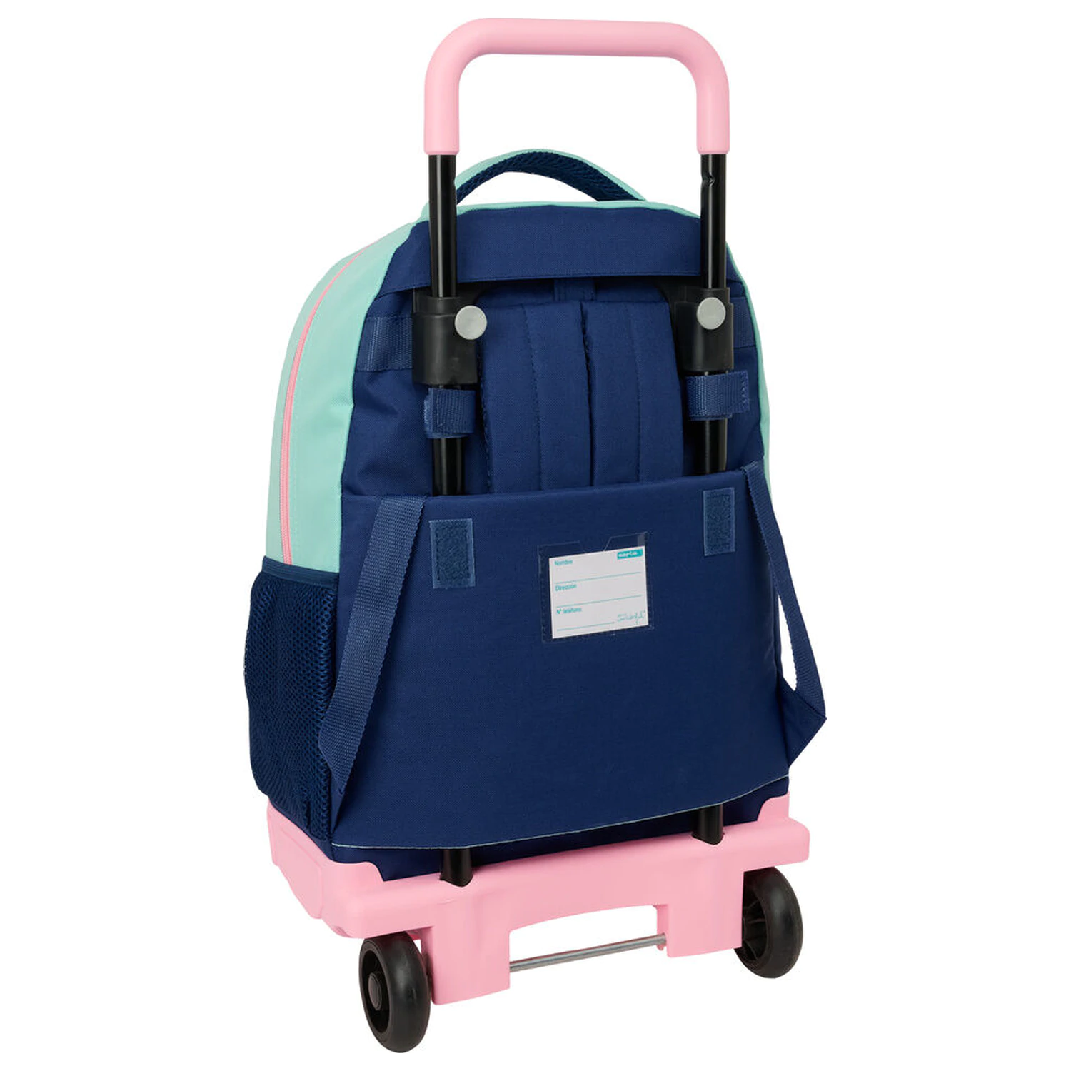 Mr. Wonderful Star vyberateľný batoh 45cm produktová fotografia