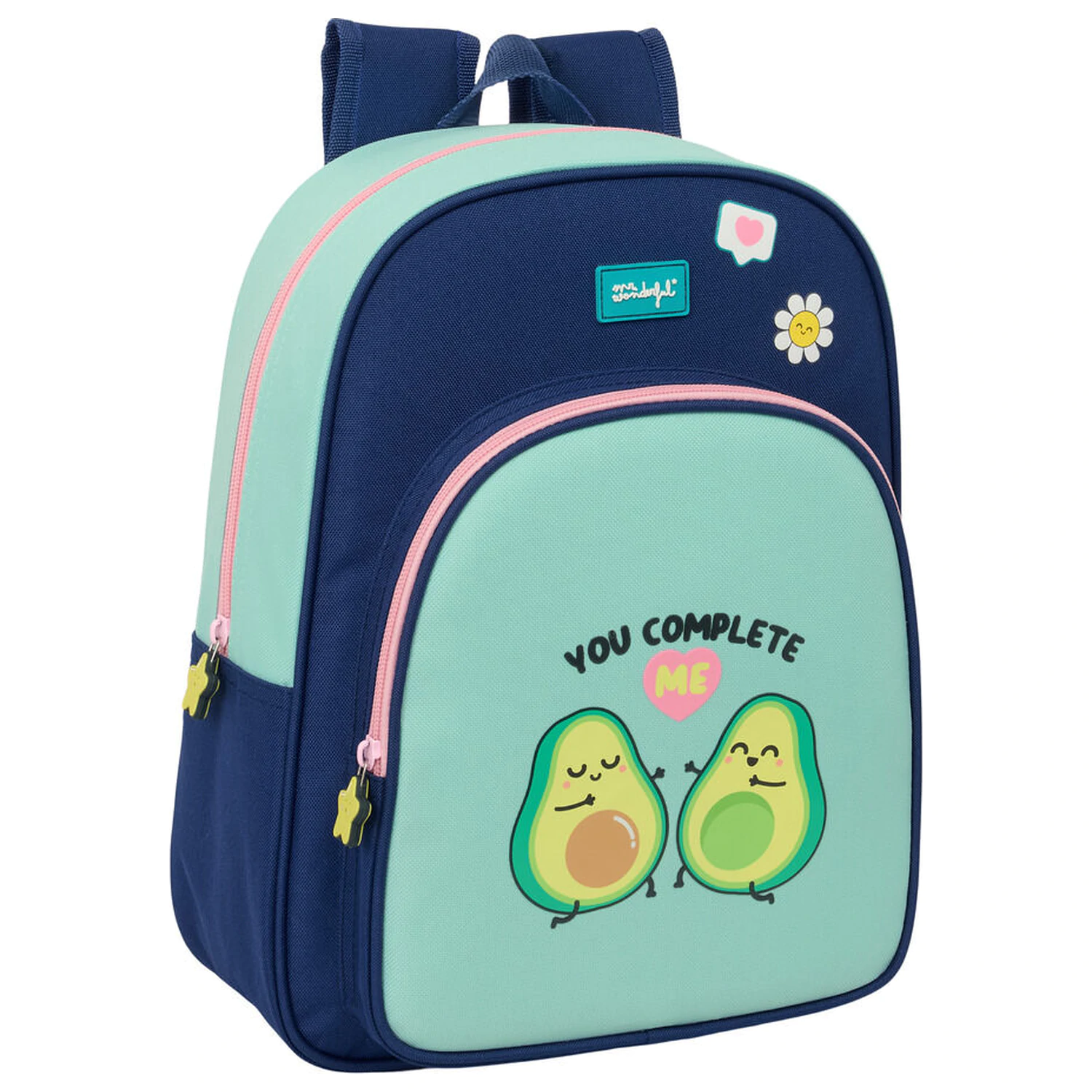 Mr. Wonderful Star adaptabilný batoh 34cm produktová fotografia