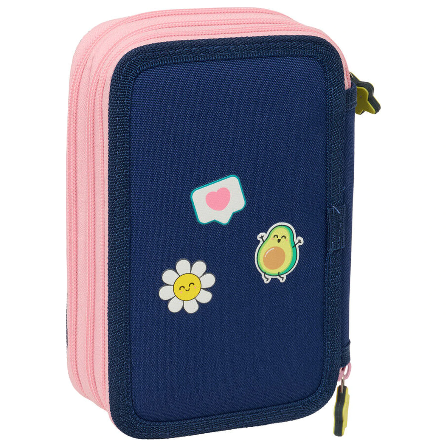 Mr. Wonderful Star trojitý peračník 37 ks produktová fotografia