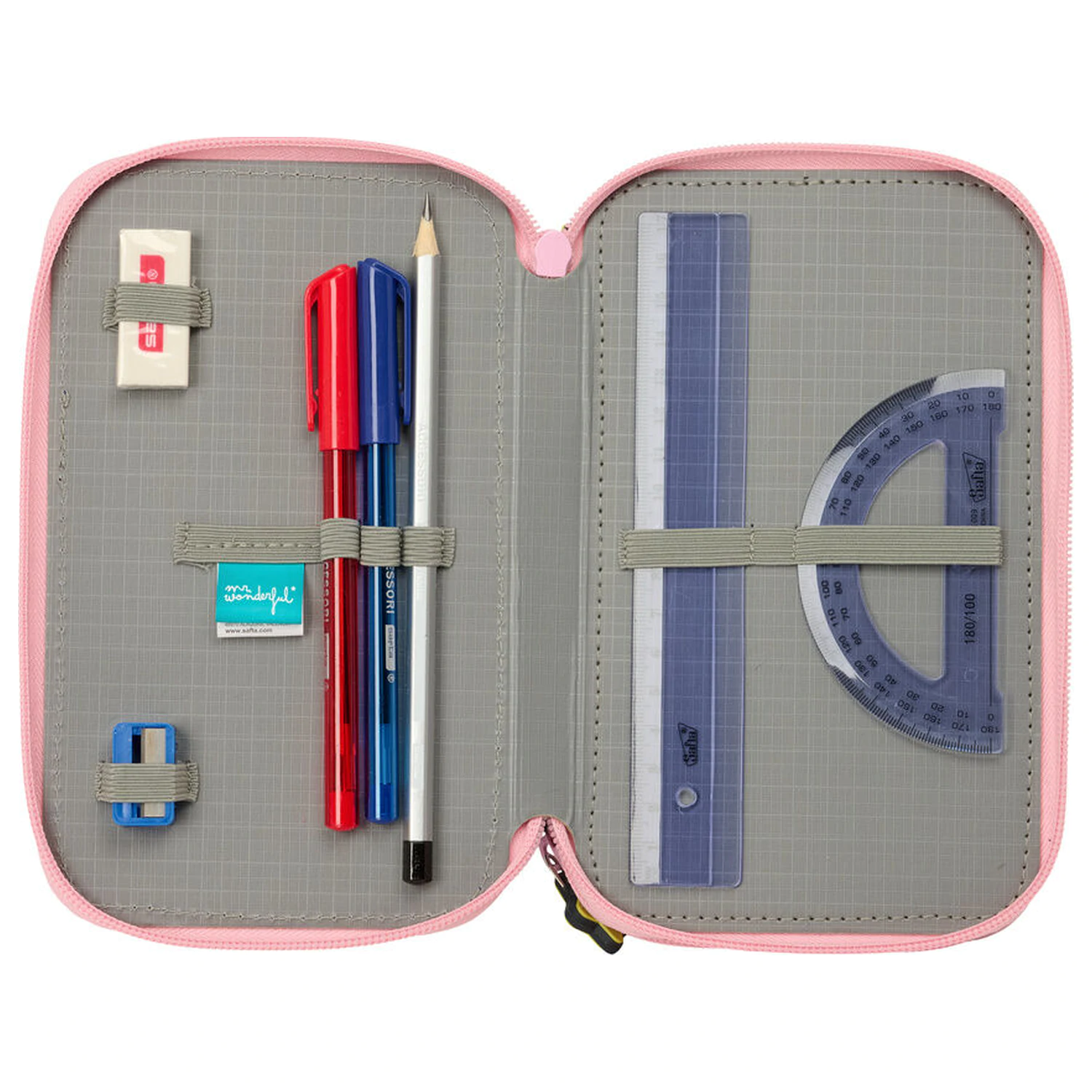 Mr. Wonderful Star trojitý peračník 37 ks produktová fotografia