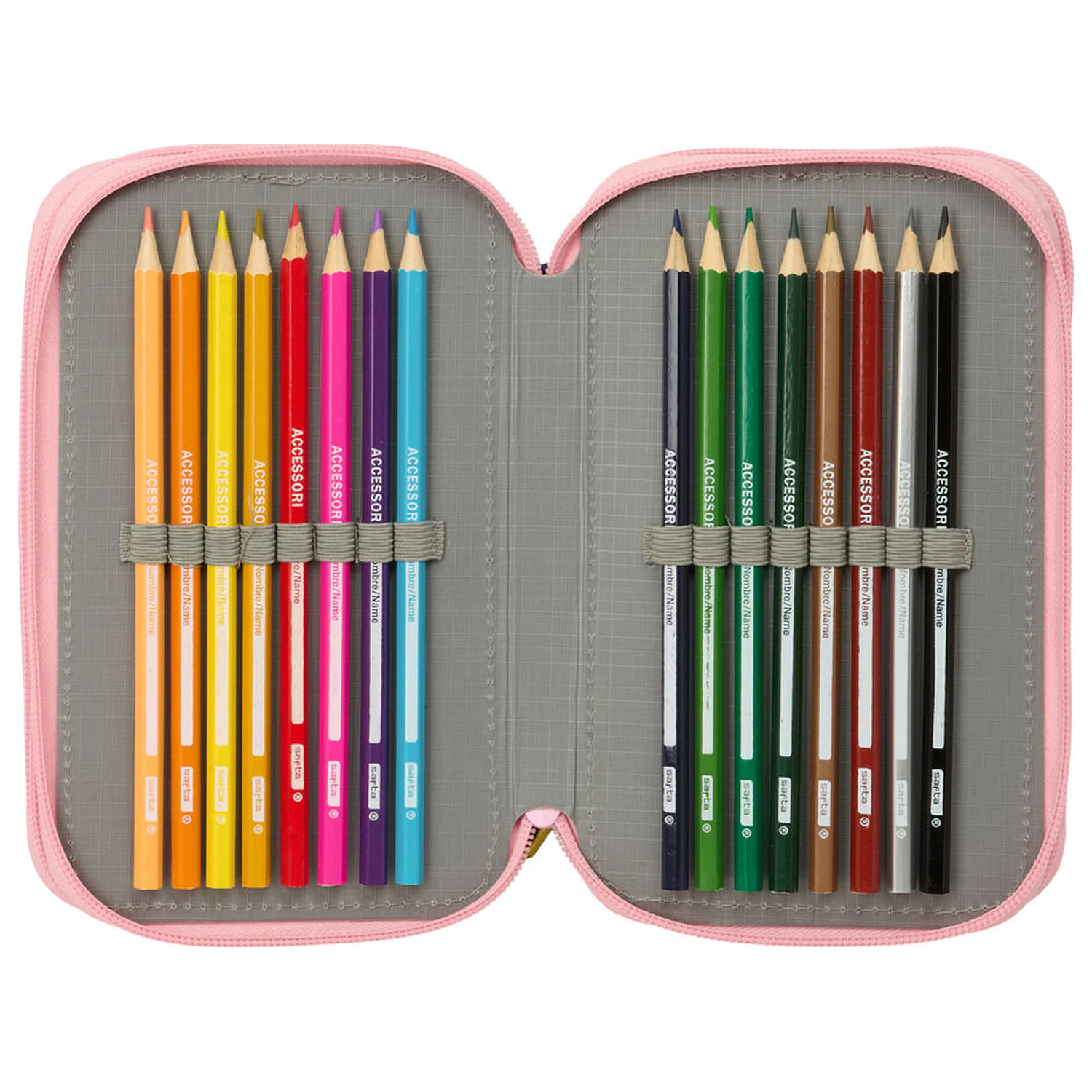 Mr. Wonderful Star trojitý peračník 37 ks produktová fotografia