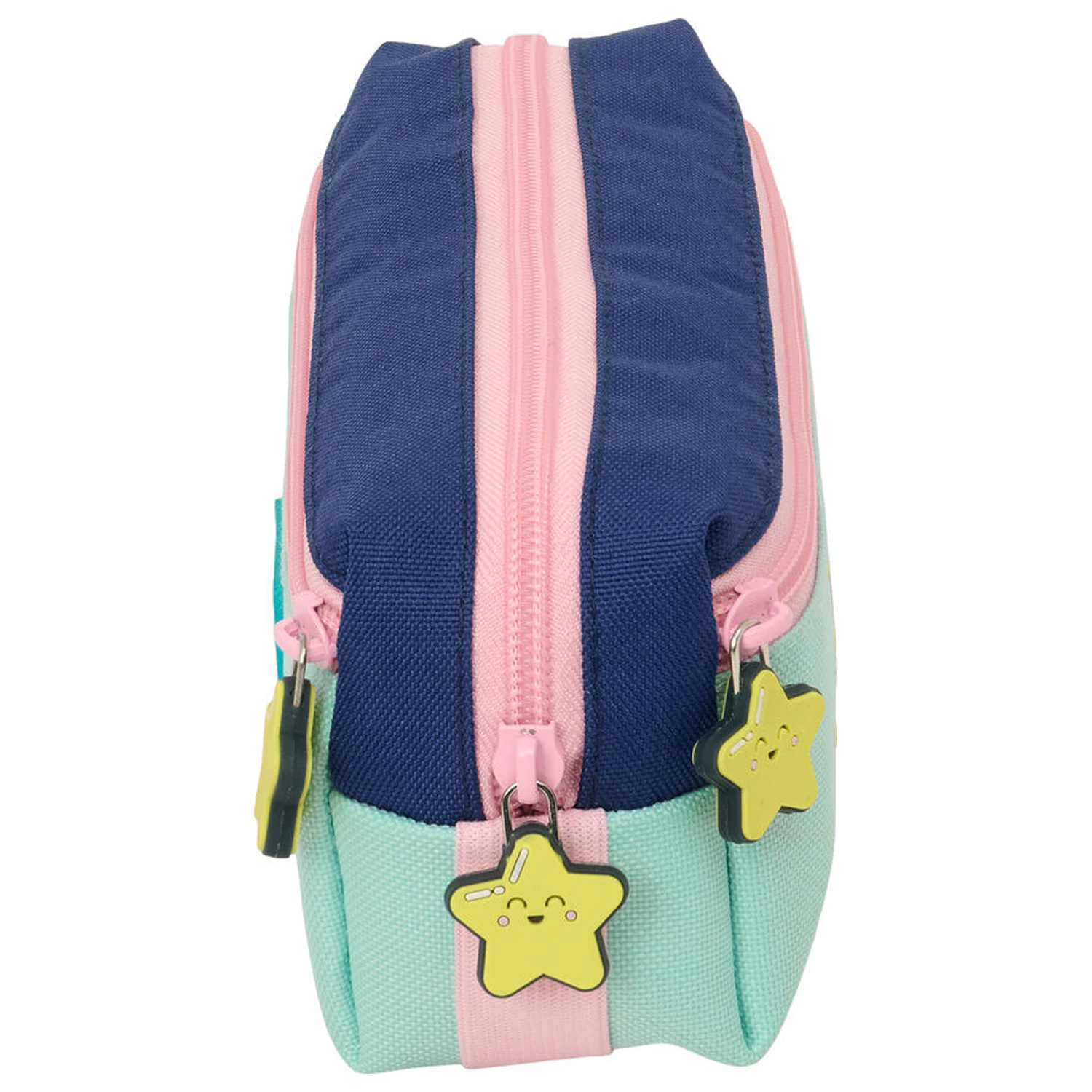 Mr. Wonderful Star trojité puzdro na ceruzky produktová fotografia