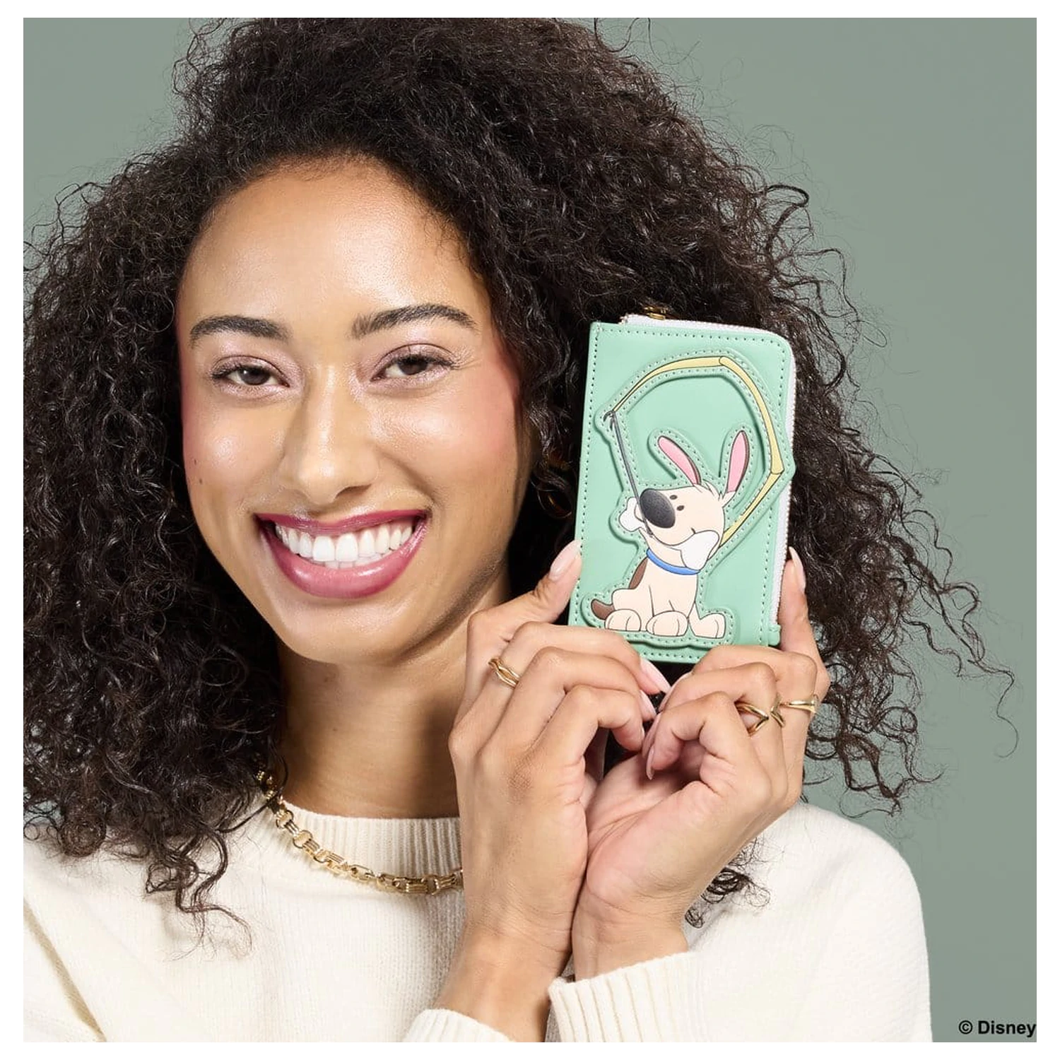 Mulan Puzdro na karty Little Brother produktová fotografia