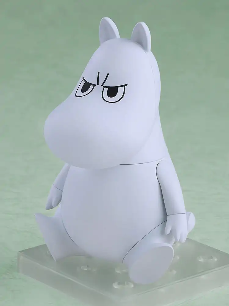 Mumins Nendoroid akčná figúrka Mumin 10 cm termékfotó