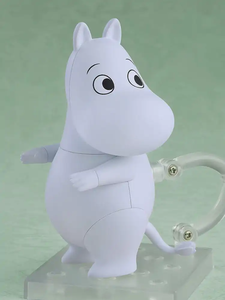 Mumins Nendoroid akčná figúrka Mumin 10 cm termékfotó