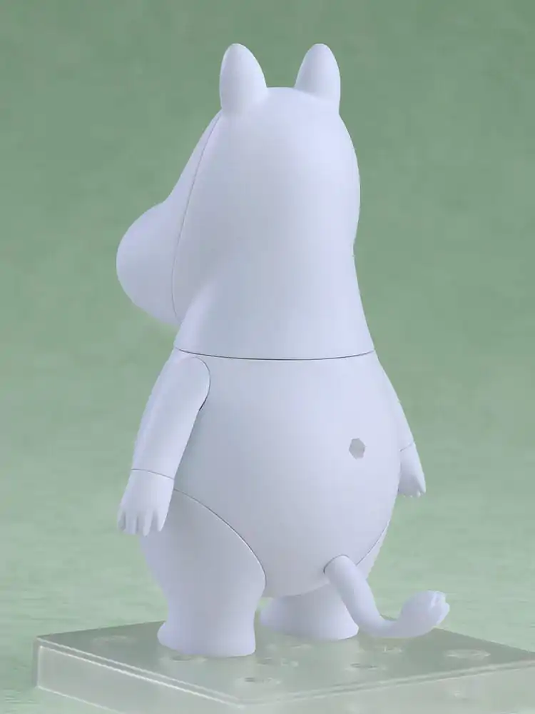 Mumins Nendoroid akčná figúrka Mumin 10 cm termékfotó