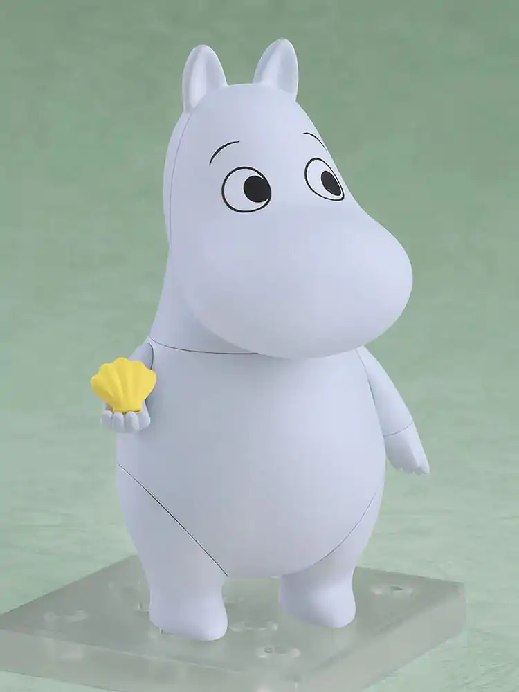 Mumins Nendoroid akčná figúrka Mumin 10 cm termékfotó