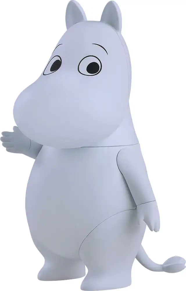 Mumins Nendoroid akčná figúrka Mumin 10 cm termékfotó