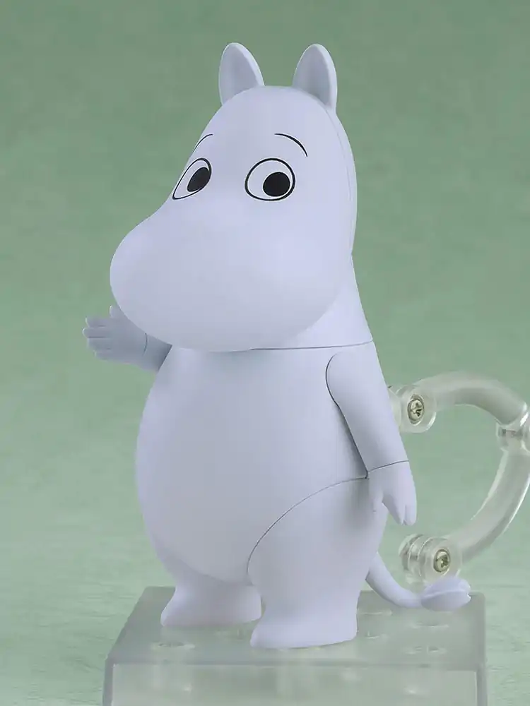 Mumins Nendoroid akčná figúrka Mumin 10 cm termékfotó