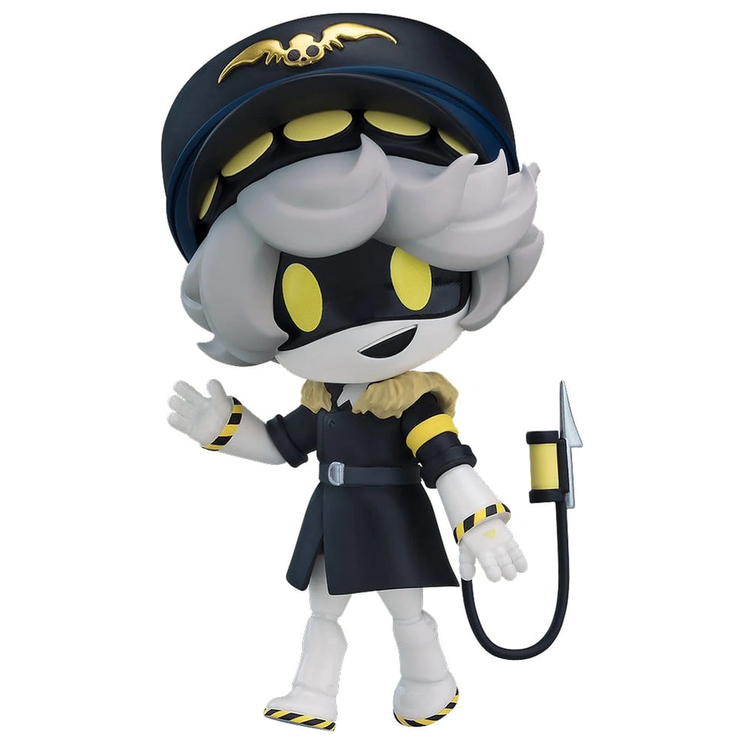 Murder Drones Nendoroid Akčná figúrka N 10 cm produktová fotografia