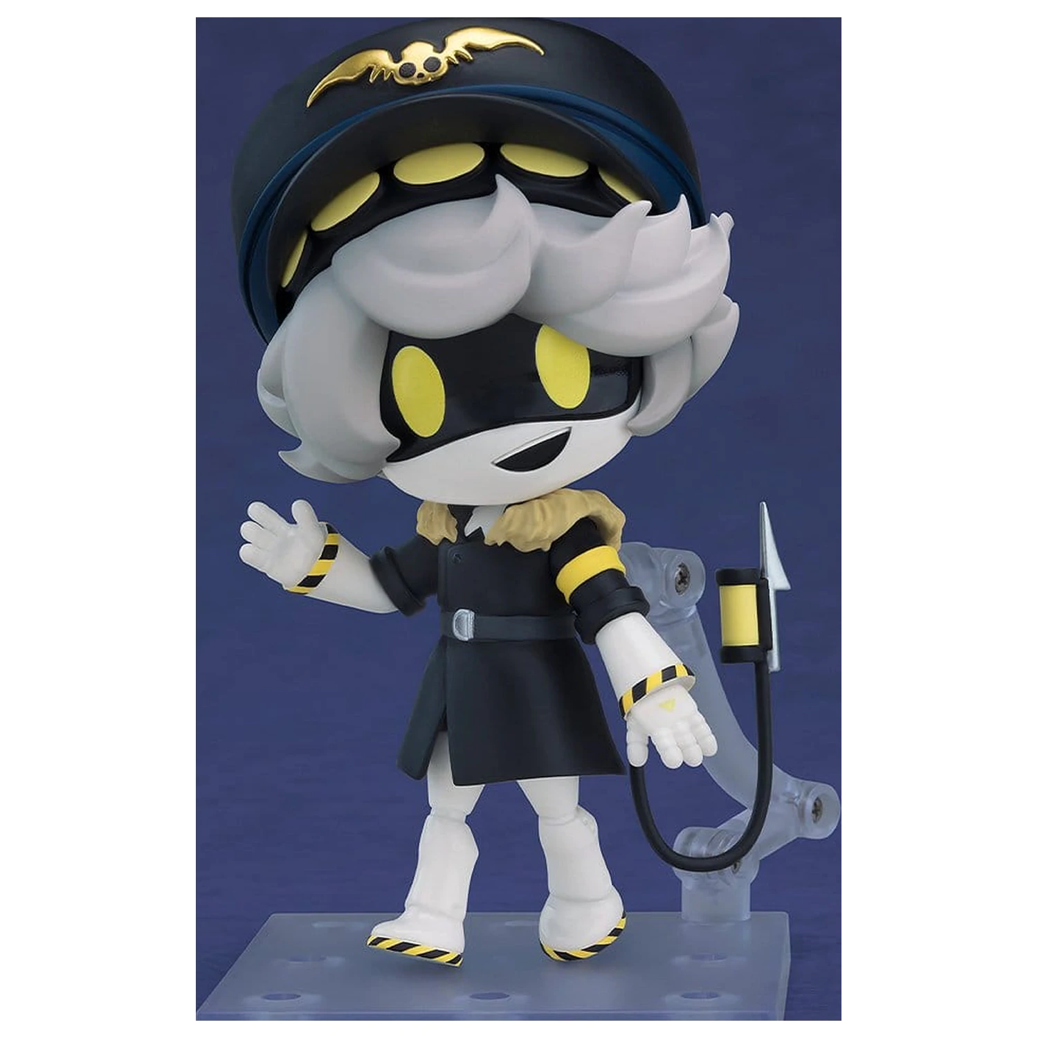 Murder Drones Nendoroid Akčná figúrka N 10 cm produktová fotografia