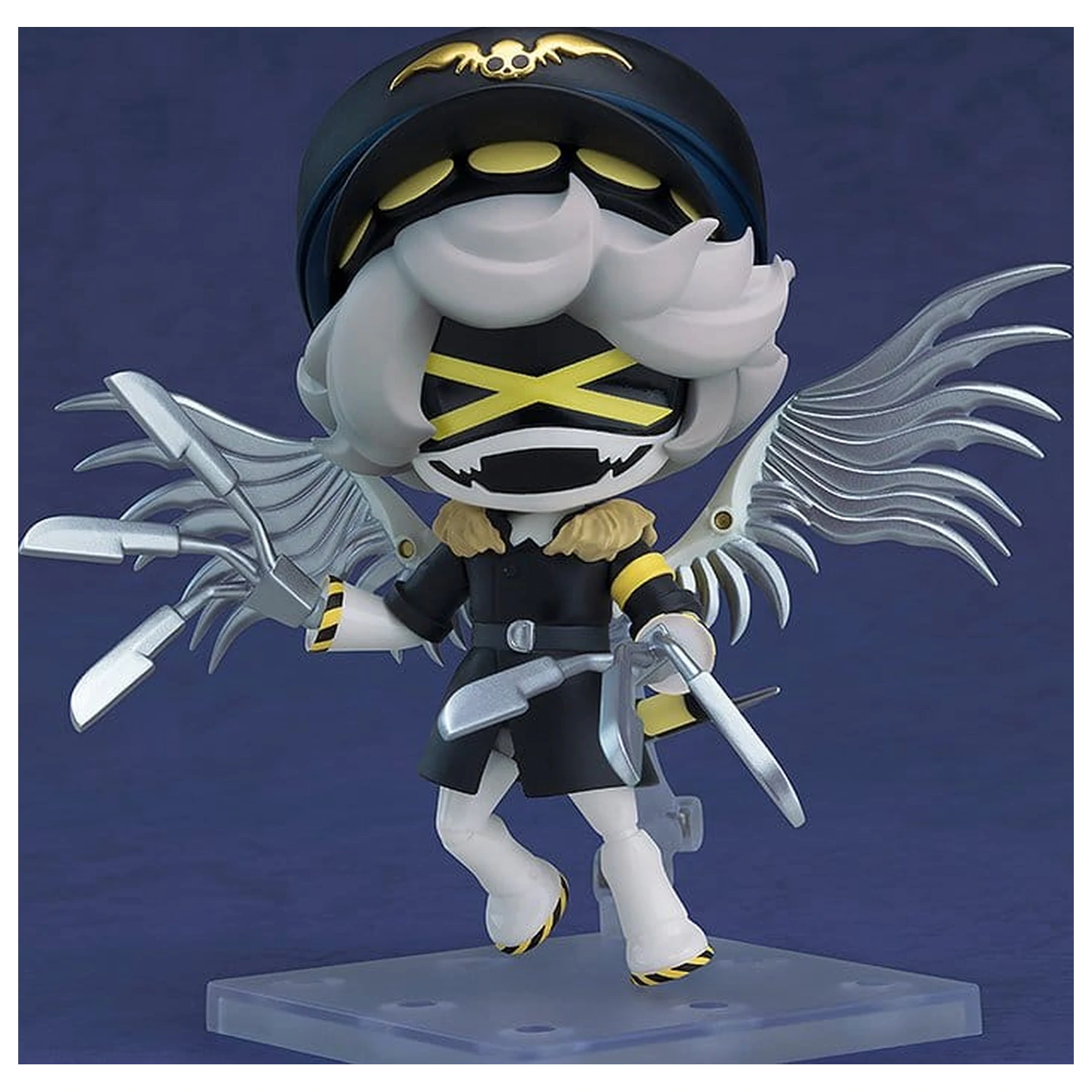 Murder Drones Nendoroid Akčná figúrka N 10 cm produktová fotografia