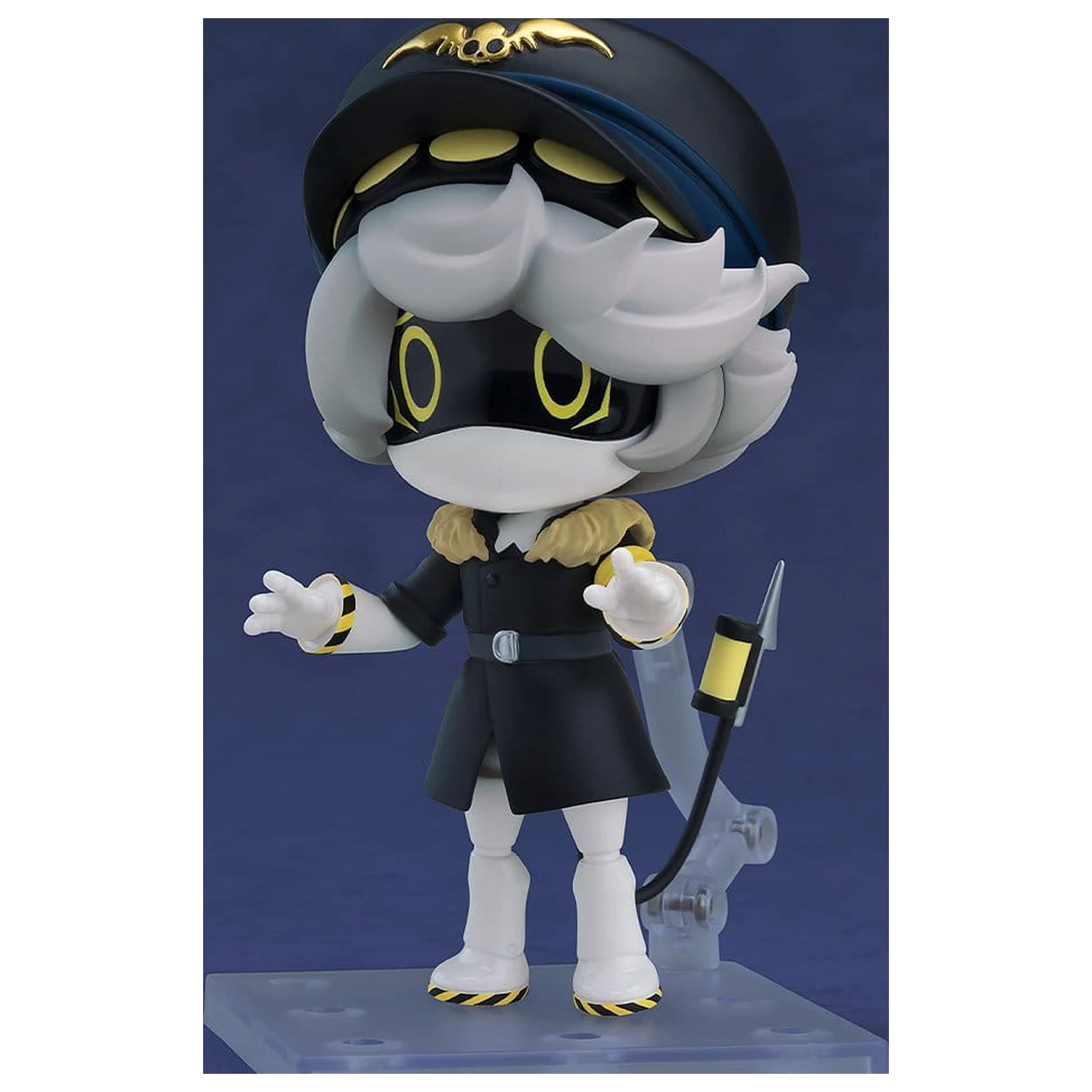 Murder Drones Nendoroid Akčná figúrka N 10 cm produktová fotografia