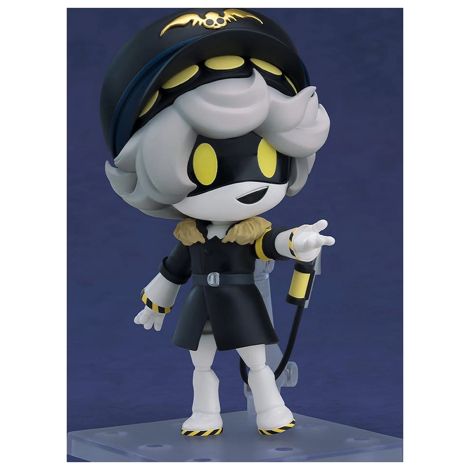 Murder Drones Nendoroid Akčná figúrka N 10 cm produktová fotografia