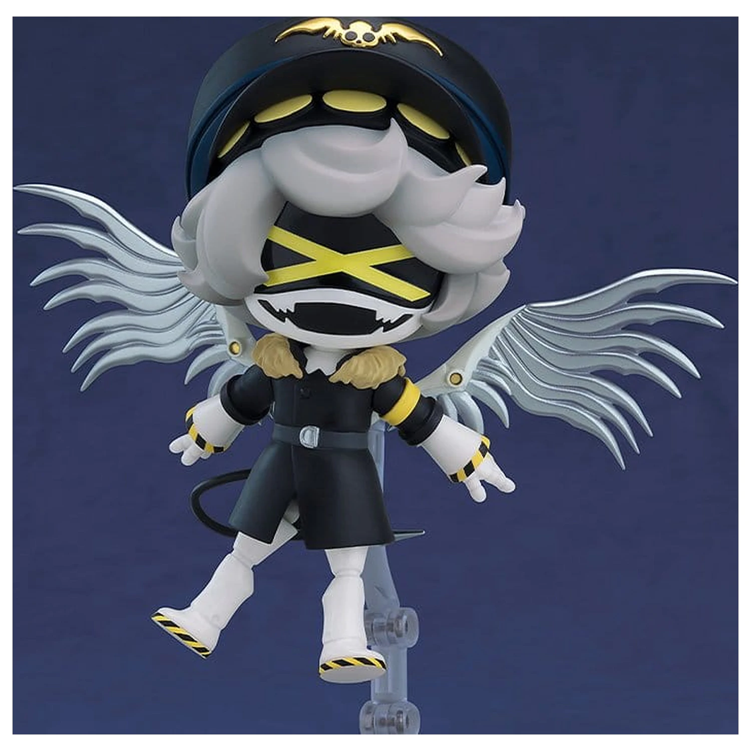 Murder Drones Nendoroid Akčná figúrka N 10 cm produktová fotografia