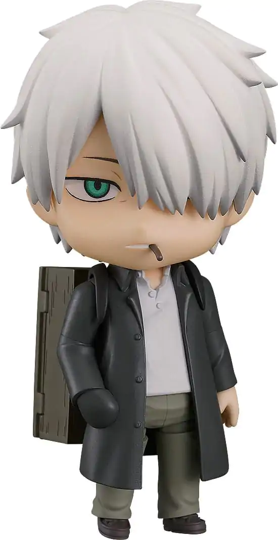 Mushishi Nendoroid Akčná figúrka Ginko 10 cm produktová fotografia