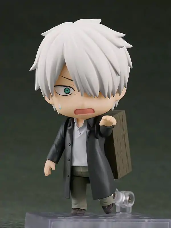 Mushishi Nendoroid Akčná figúrka Ginko 10 cm produktová fotografia