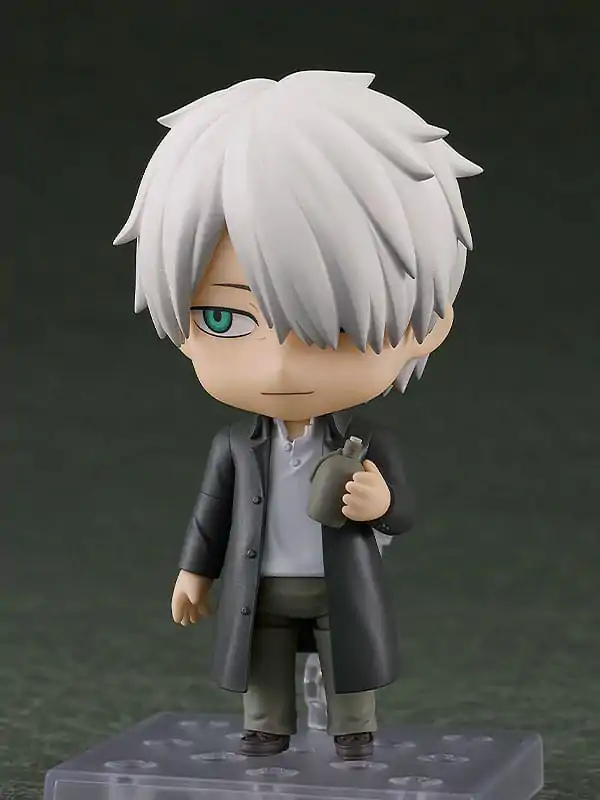 Mushishi Nendoroid Akčná figúrka Ginko 10 cm produktová fotografia