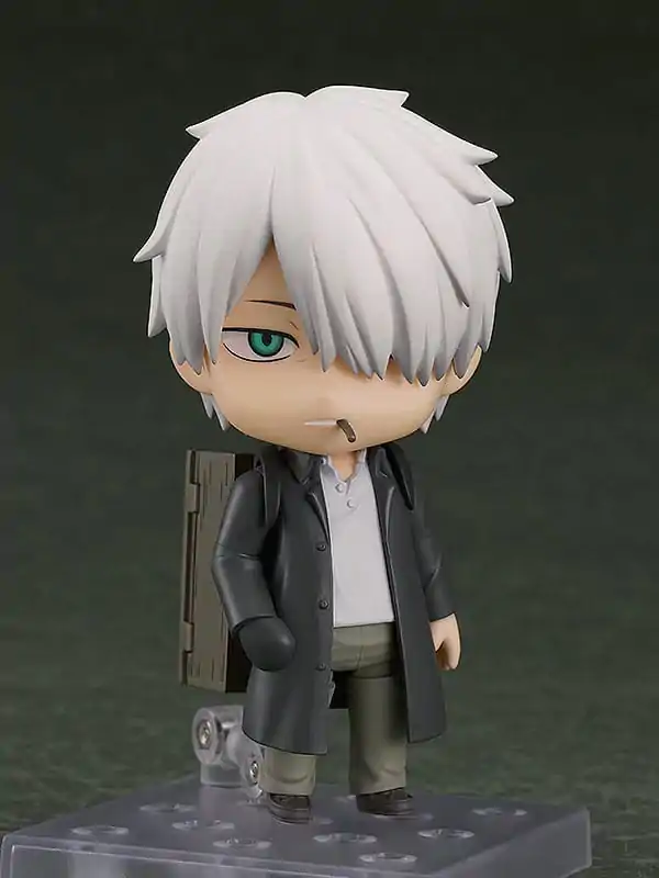 Mushishi Nendoroid Akčná figúrka Ginko 10 cm produktová fotografia