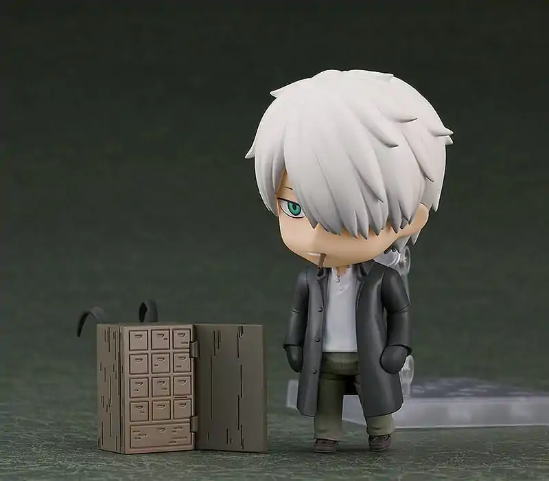 Mushishi Nendoroid Akčná figúrka Ginko 10 cm produktová fotografia