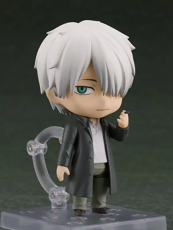 Mushishi Nendoroid Akčná figúrka Ginko 10 cm produktová fotografia