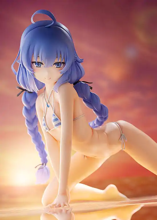 Mushoku Tensei PVC Socha 1/3 Roxy Migurdia 18 cm produktová fotografia