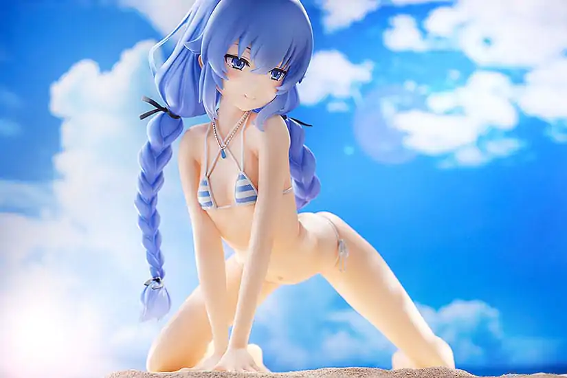 Mushoku Tensei PVC Socha 1/3 Roxy Migurdia 18 cm produktová fotografia