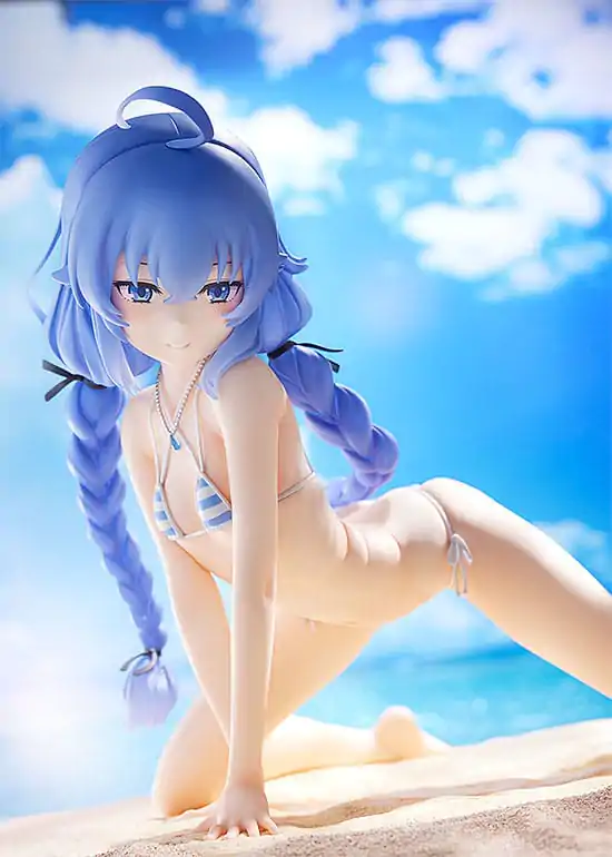 Mushoku Tensei PVC Socha 1/3 Roxy Migurdia 18 cm produktová fotografia