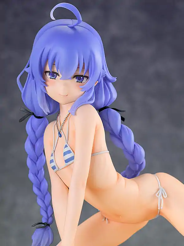 Mushoku Tensei PVC Socha 1/3 Roxy Migurdia 18 cm produktová fotografia