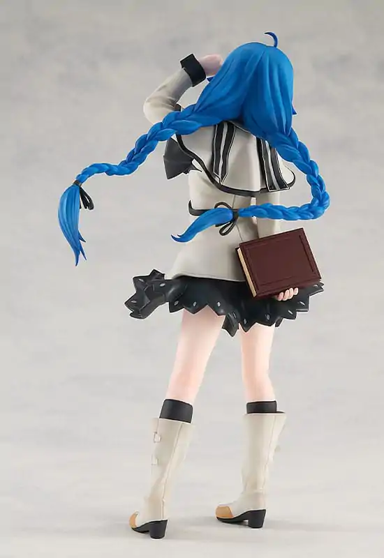 Mushoku Tensei PVC soška Collection Light Roxy Migurdia 16 cm produktová fotografia