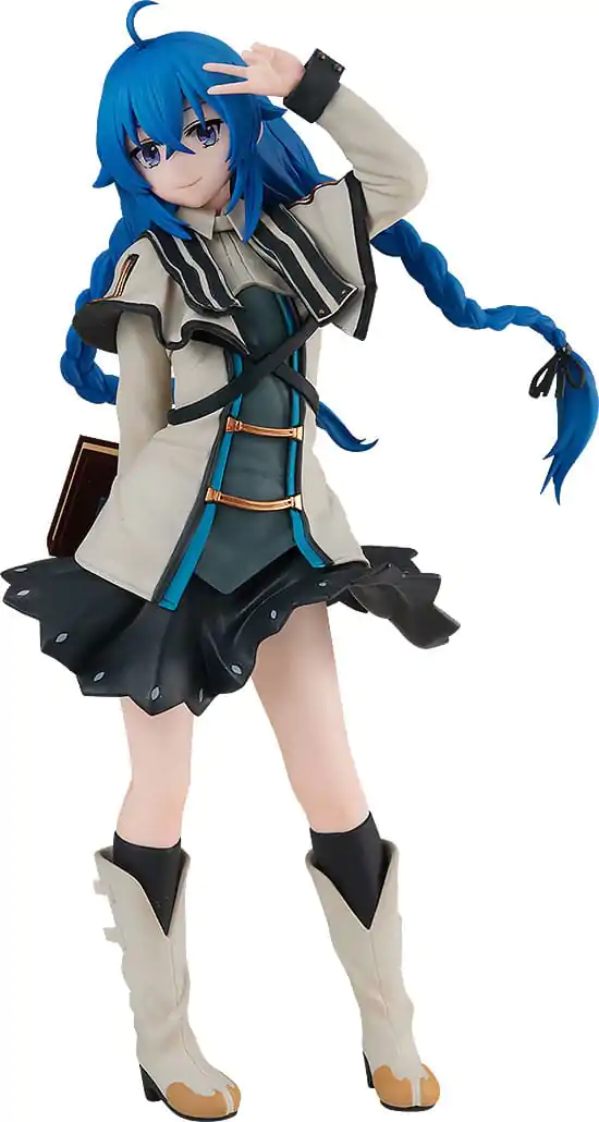 Mushoku Tensei PVC soška Collection Light Roxy Migurdia 16 cm produktová fotografia