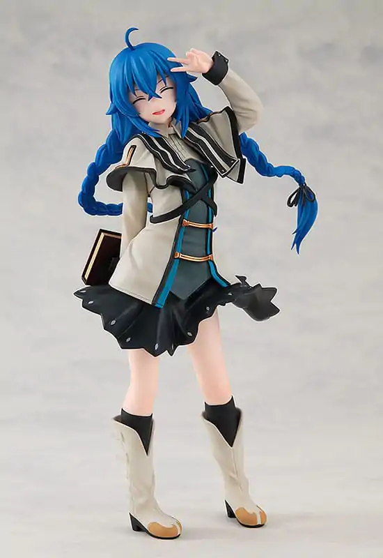 Mushoku Tensei PVC soška Collection Light Roxy Migurdia 16 cm produktová fotografia