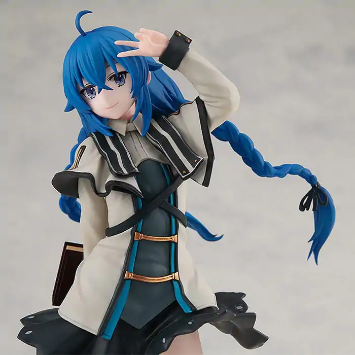 Mushoku Tensei PVC soška Collection Light Roxy Migurdia 16 cm produktová fotografia