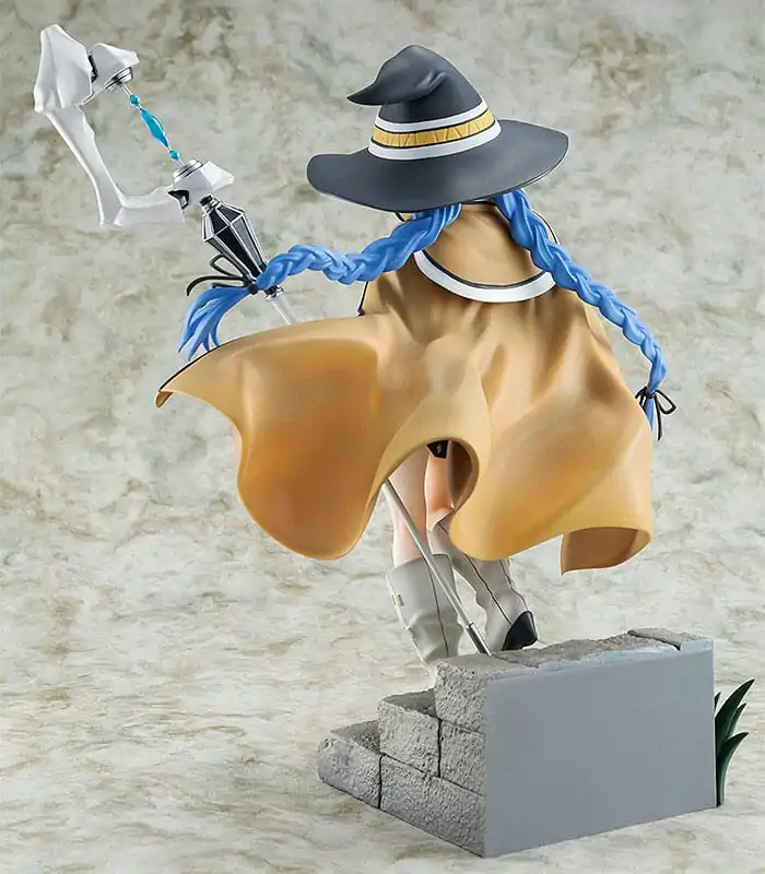 Mushoku Tensei: Jobless Reincarnation Socha 1/7 CAworks Roxy Migurdia 30 cm (Rerelease) produktová fotografia