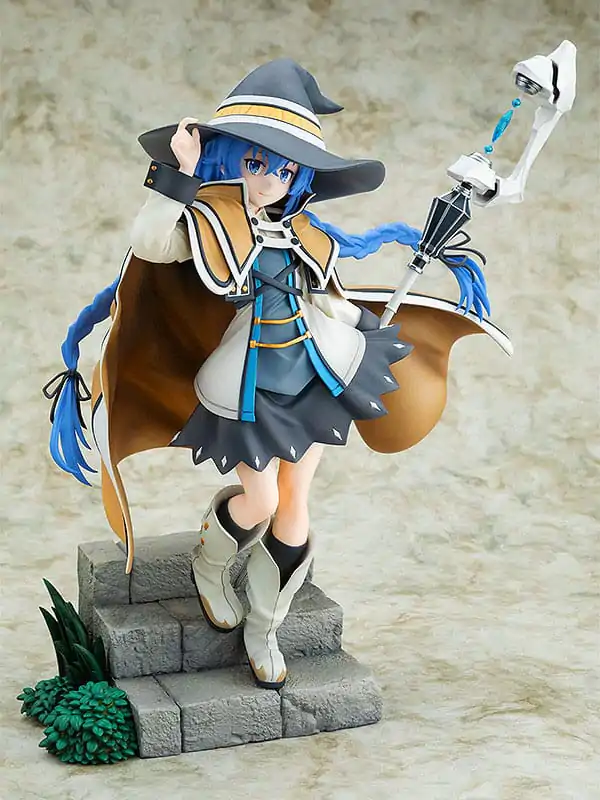 Mushoku Tensei: Jobless Reincarnation Socha 1/7 CAworks Roxy Migurdia 30 cm (Rerelease) produktová fotografia