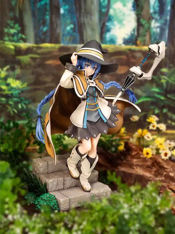 Mushoku Tensei: Jobless Reincarnation Socha 1/7 CAworks Roxy Migurdia 30 cm (Rerelease) produktová fotografia