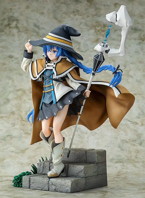 Mushoku Tensei: Jobless Reincarnation Socha 1/7 CAworks Roxy Migurdia 30 cm (Rerelease) produktová fotografia