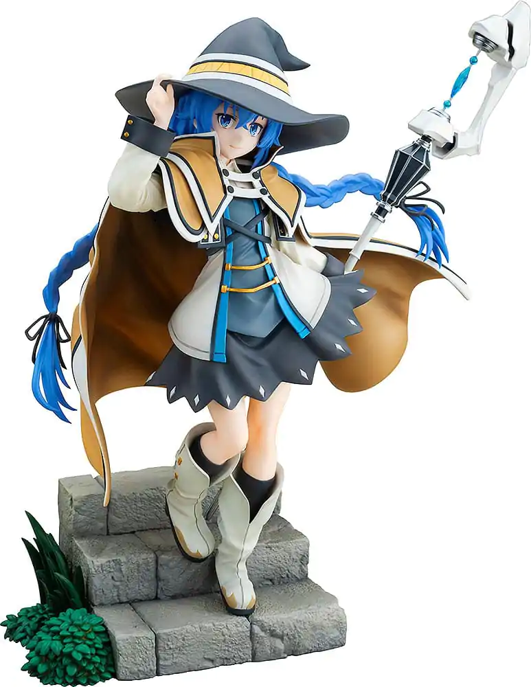 Mushoku Tensei: Jobless Reincarnation Socha 1/7 CAworks Roxy Migurdia 30 cm (Rerelease) produktová fotografia