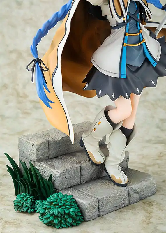 Mushoku Tensei: Jobless Reincarnation Socha 1/7 CAworks Roxy Migurdia 30 cm (Rerelease) produktová fotografia