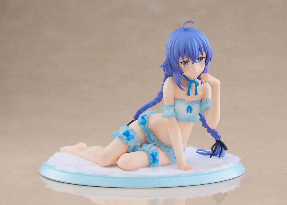 Mushoku Tensei: Jobless Reincarnation PVC Socha 1/7 Roxy Migurdia lingerie Ver. 12 cm termékfotó