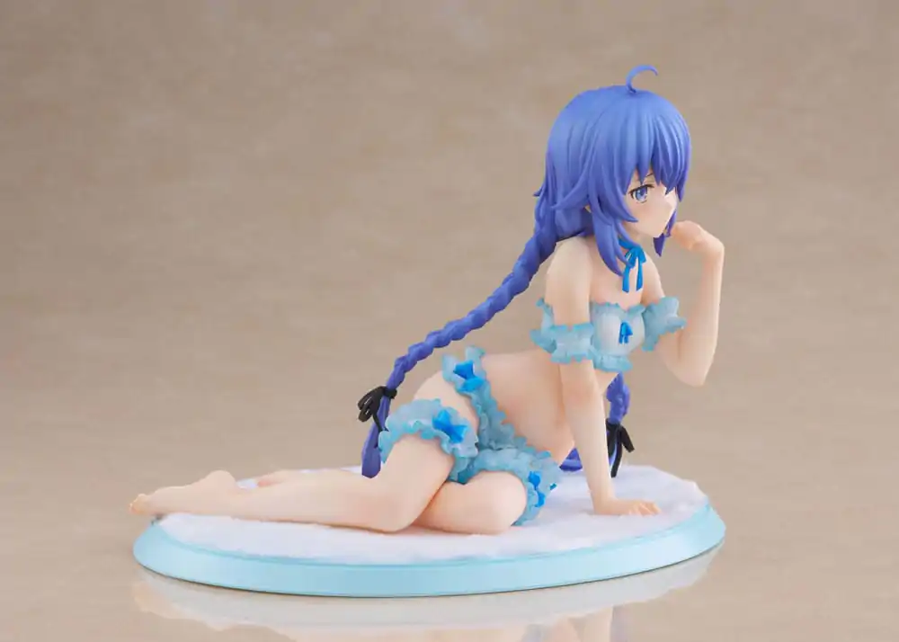 Mushoku Tensei: Jobless Reincarnation PVC Socha 1/7 Roxy Migurdia lingerie Ver. 12 cm termékfotó