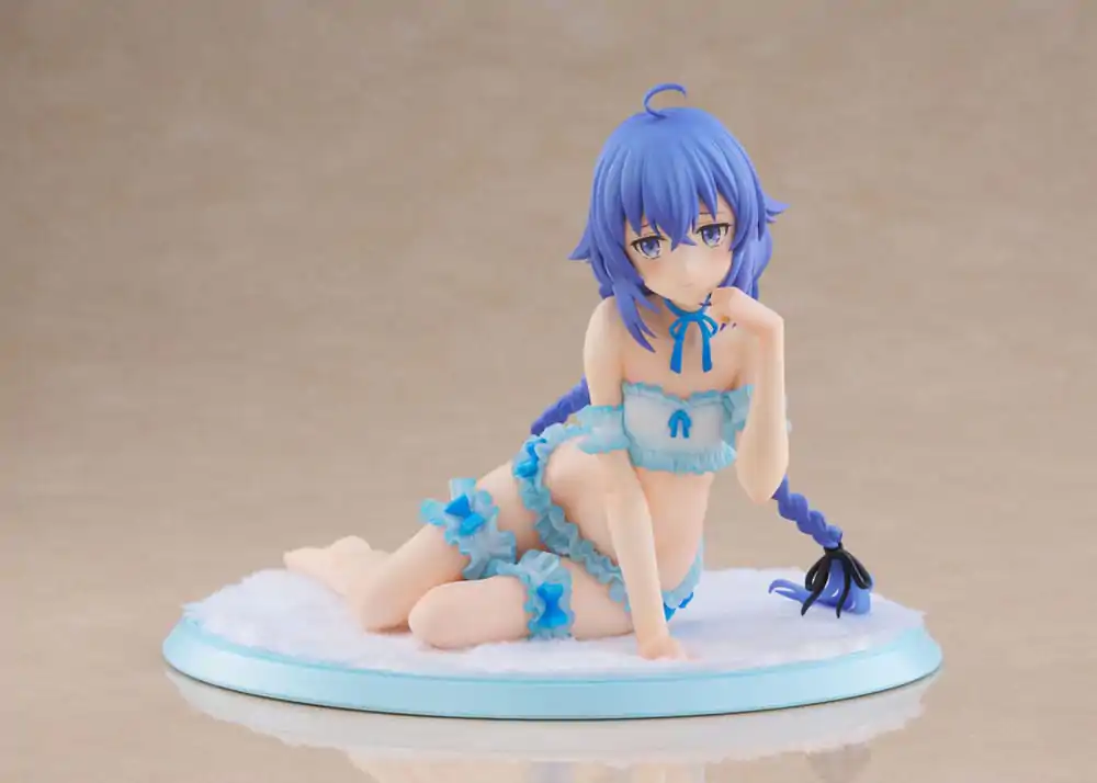 Mushoku Tensei: Jobless Reincarnation PVC Socha 1/7 Roxy Migurdia lingerie Ver. 12 cm termékfotó