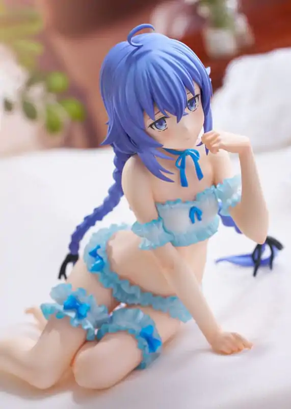 Mushoku Tensei: Jobless Reincarnation PVC Socha 1/7 Roxy Migurdia lingerie Ver. 12 cm termékfotó