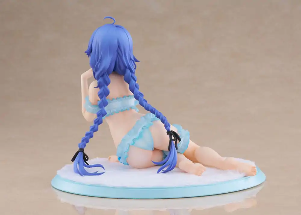 Mushoku Tensei: Jobless Reincarnation PVC Socha 1/7 Roxy Migurdia lingerie Ver. 12 cm termékfotó