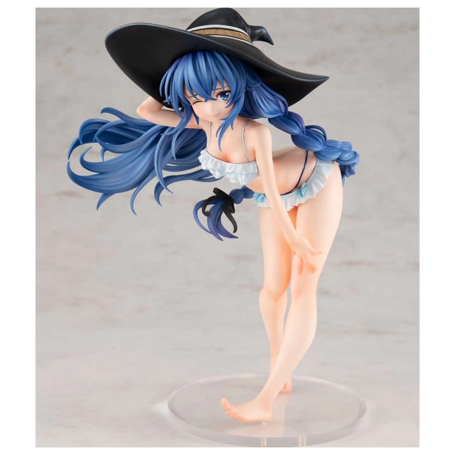 Mushoku Tensei: Jobless Reincarnation Lucrea PVC figúrka Roxy Bathing Suit Ver 20 cm produktová fotografia