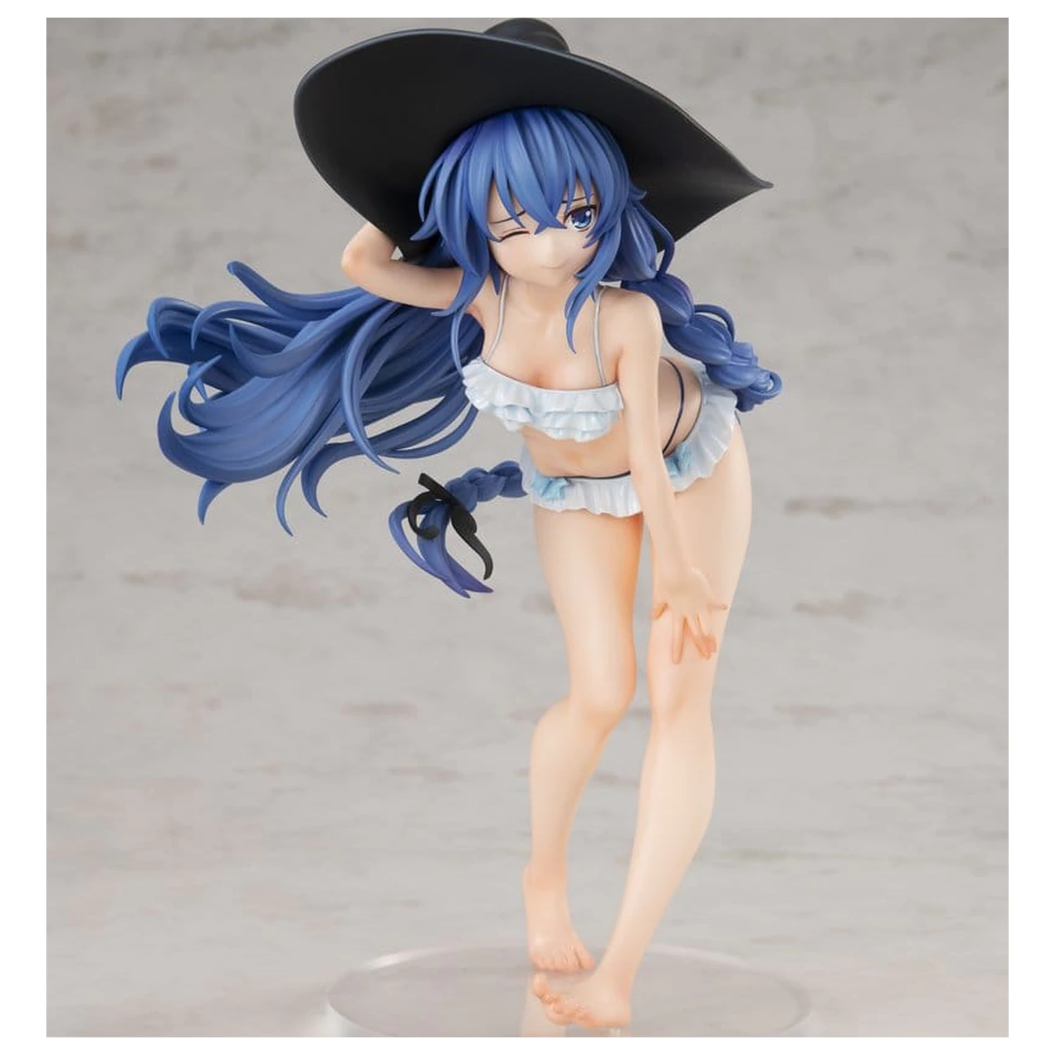 Mushoku Tensei: Jobless Reincarnation Lucrea PVC figúrka Roxy Bathing Suit Ver 20 cm produktová fotografia